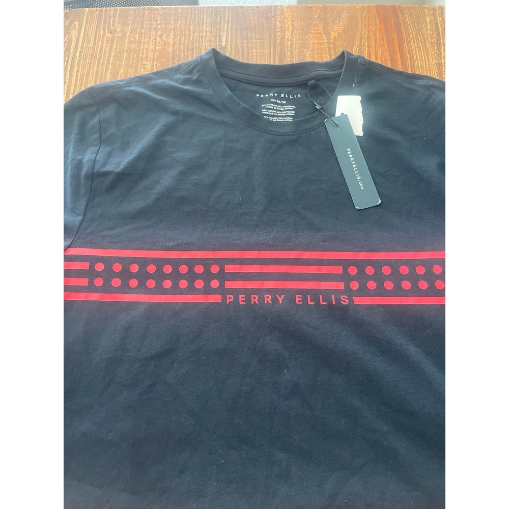 Perry Ellis Men's Tee
